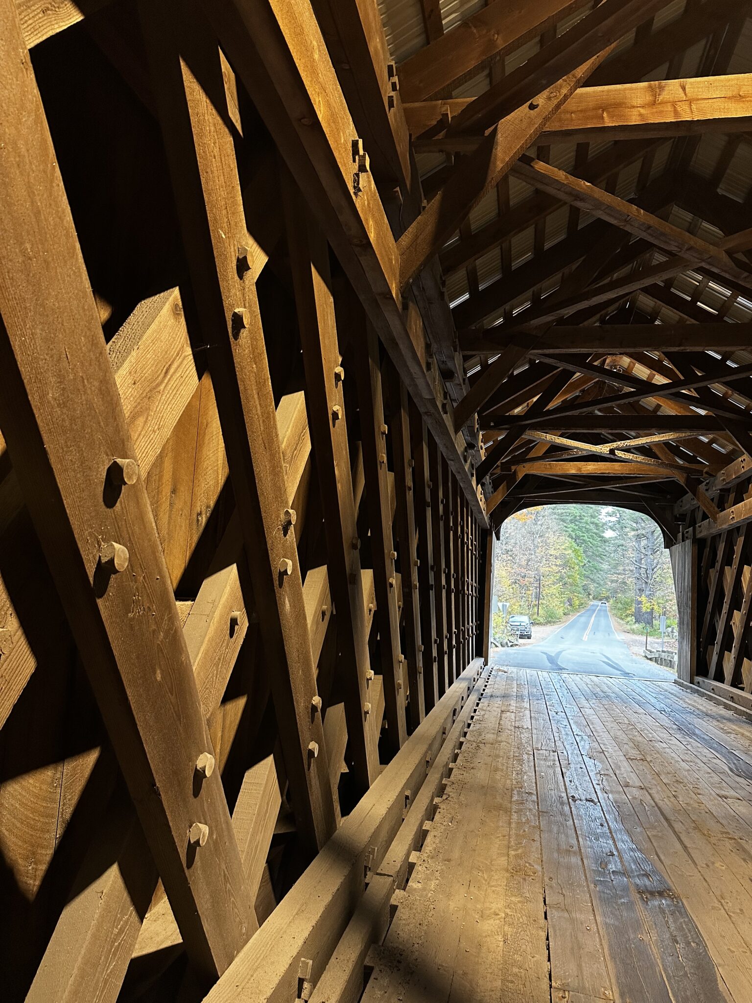 The Sugar River Region’s Historic Covered Bridges: 10 Bridges in One ...