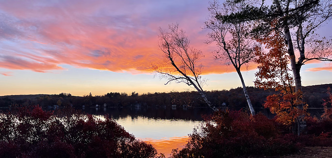 Where History and Hospitality Flow Together