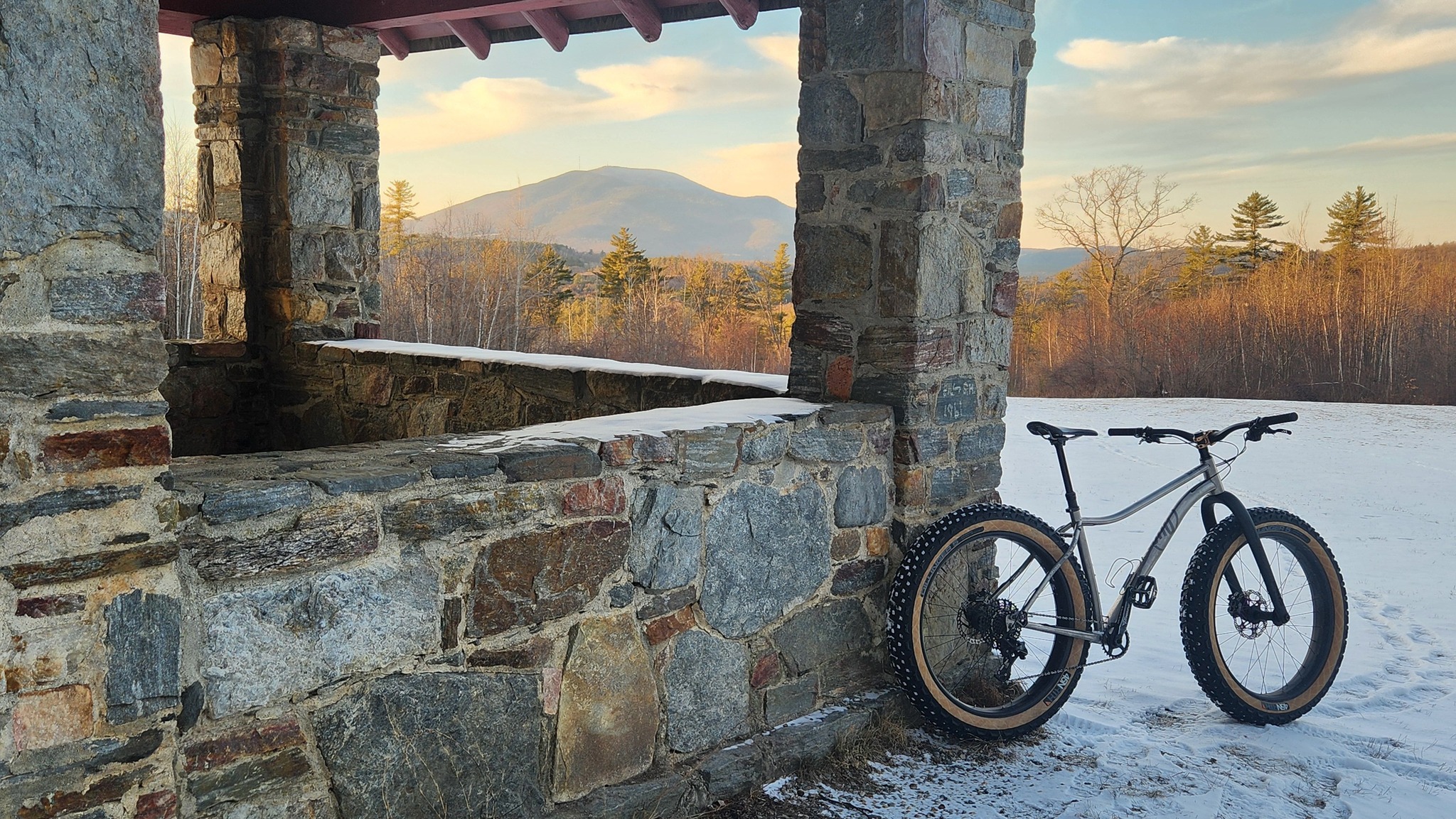 Hometown Trails, World-Class Thrills