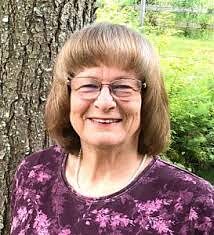 Judy Aron