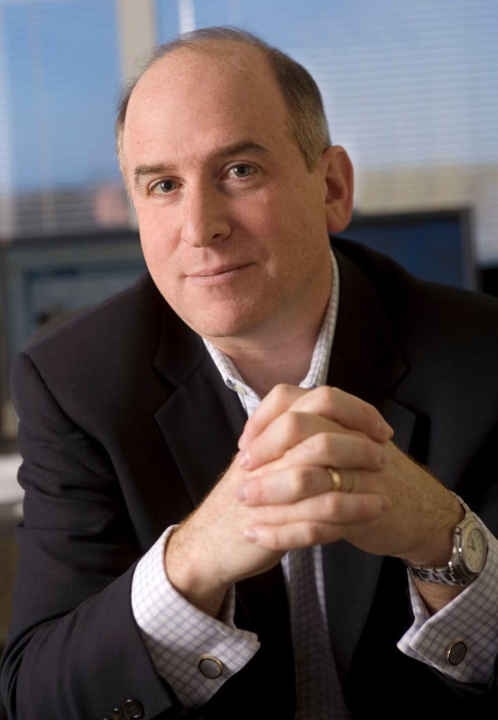 Gary Chodes